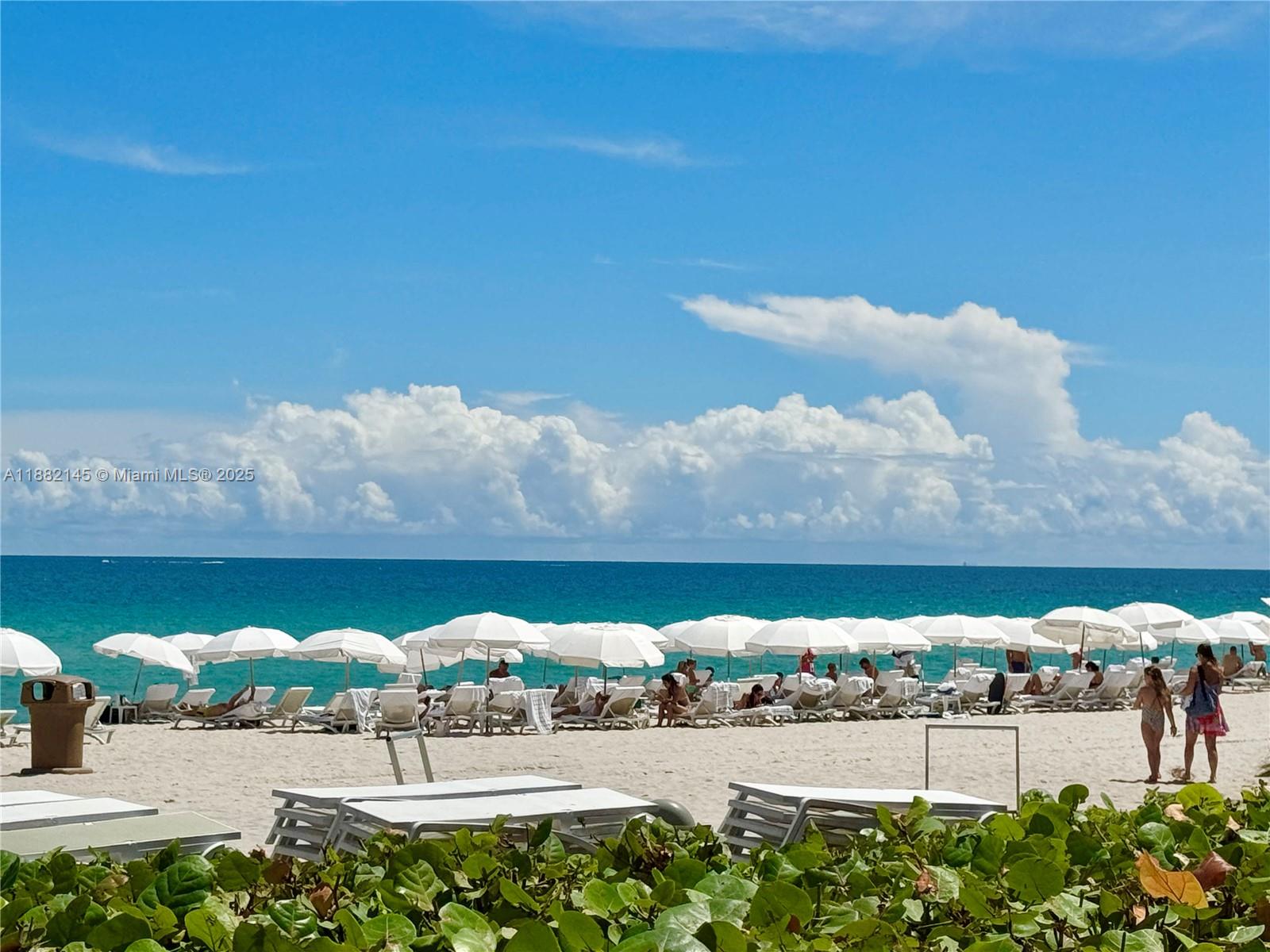 TRUMP PALACE CONDO - Residential