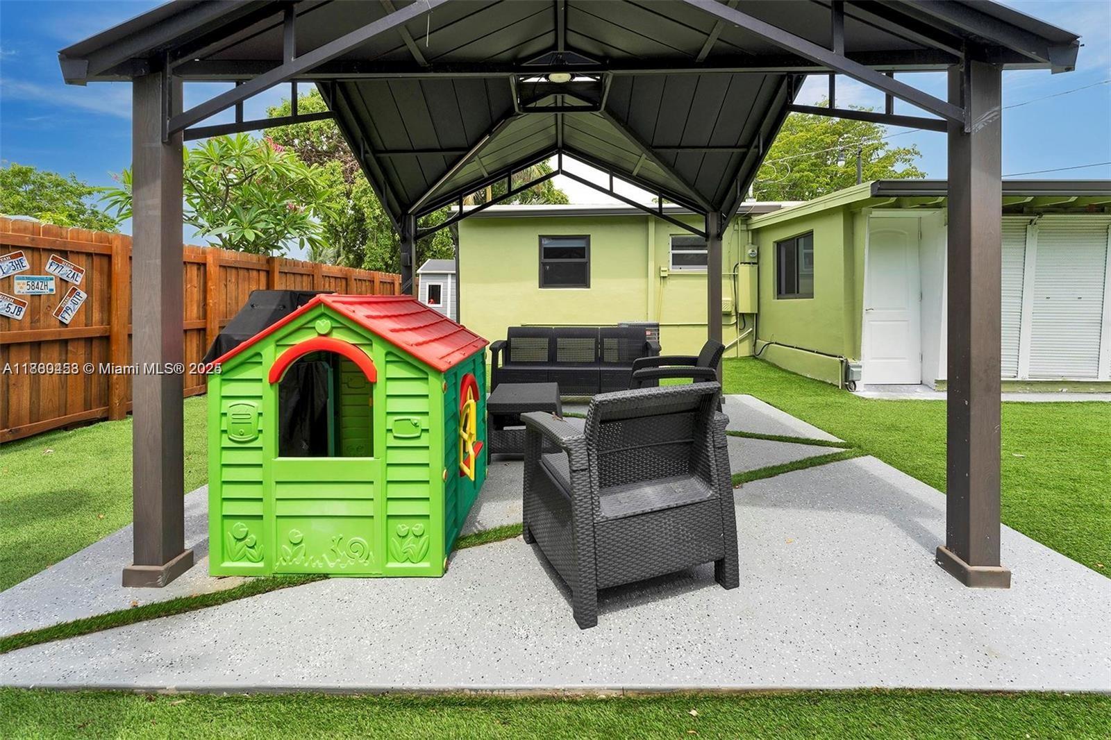 COLLIER MANOR FIRST ADD - Residential Lease