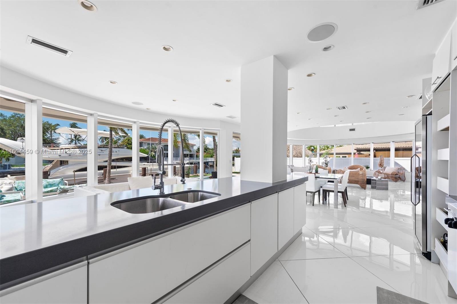 EASTERN SHORES 1ST ADDN - Residential