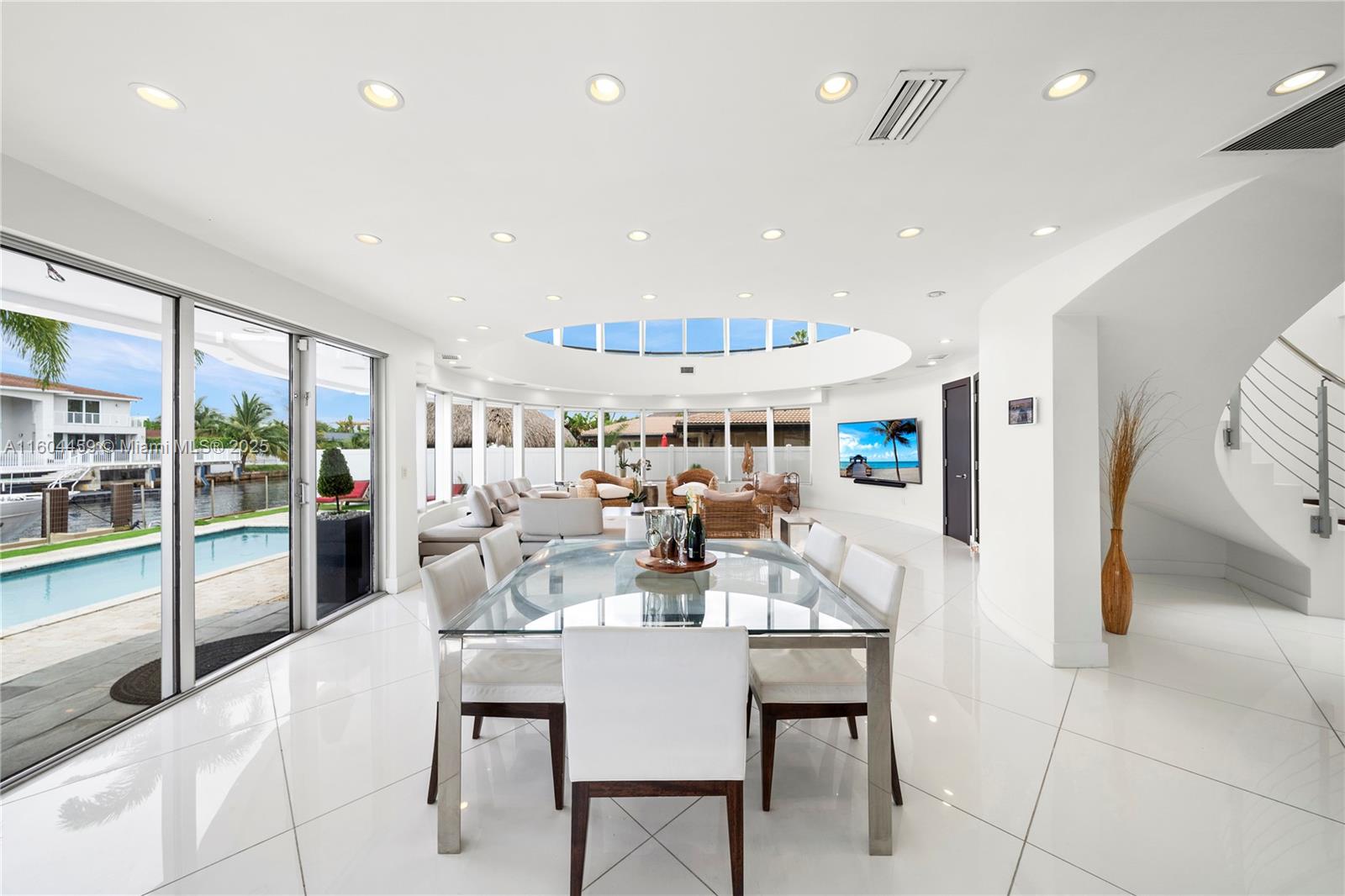 EASTERN SHORES 1ST ADDN - Residential