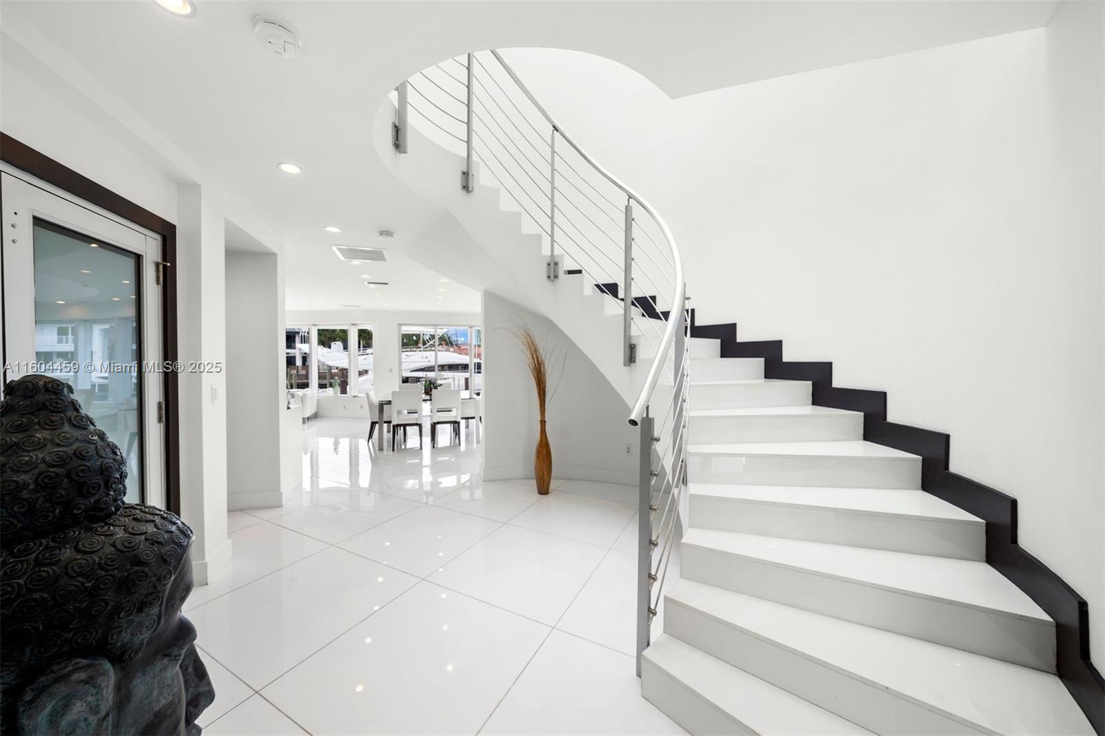 EASTERN SHORES 1ST ADDN - Residential