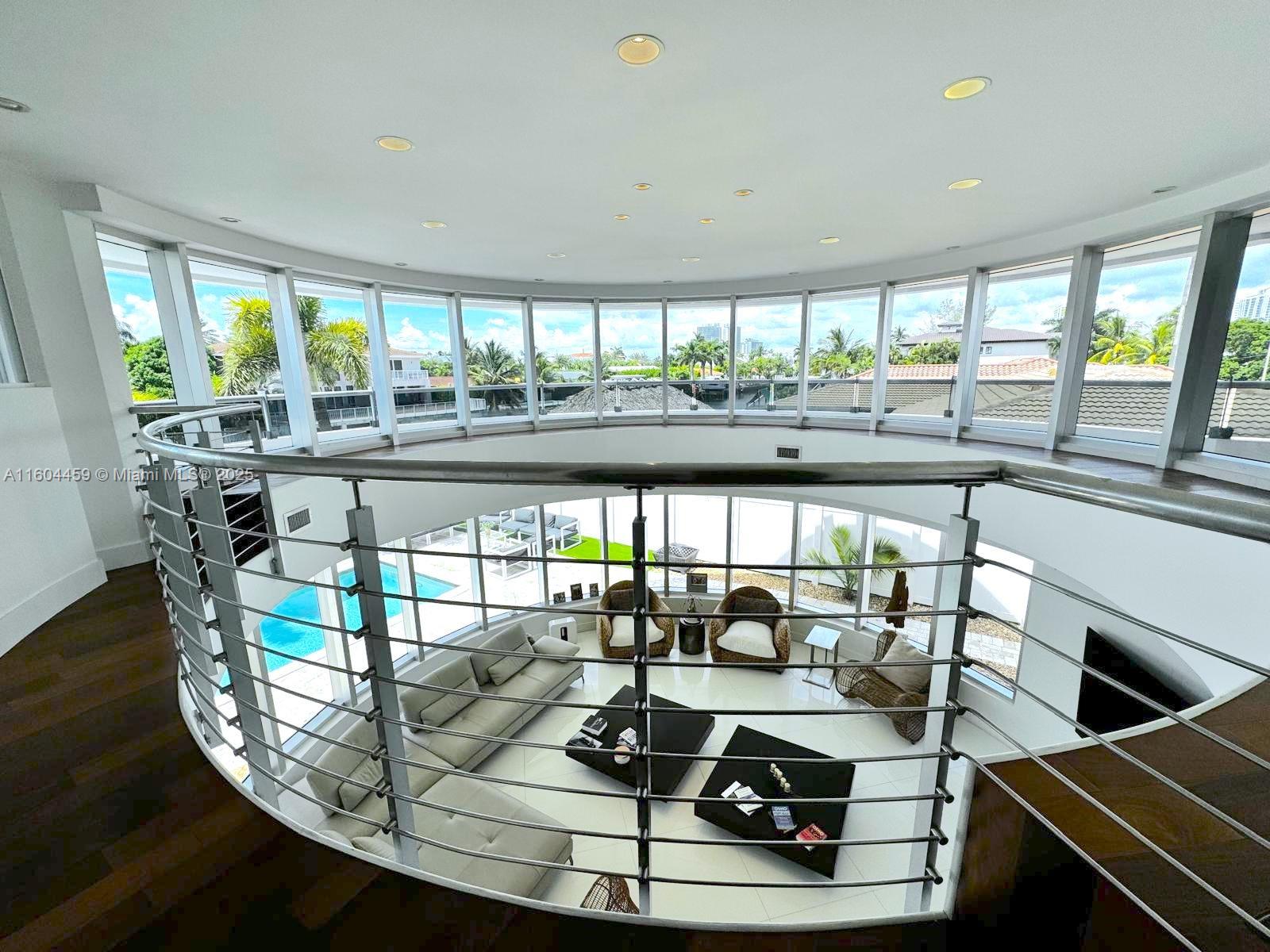 EASTERN SHORES 1ST ADDN - Residential