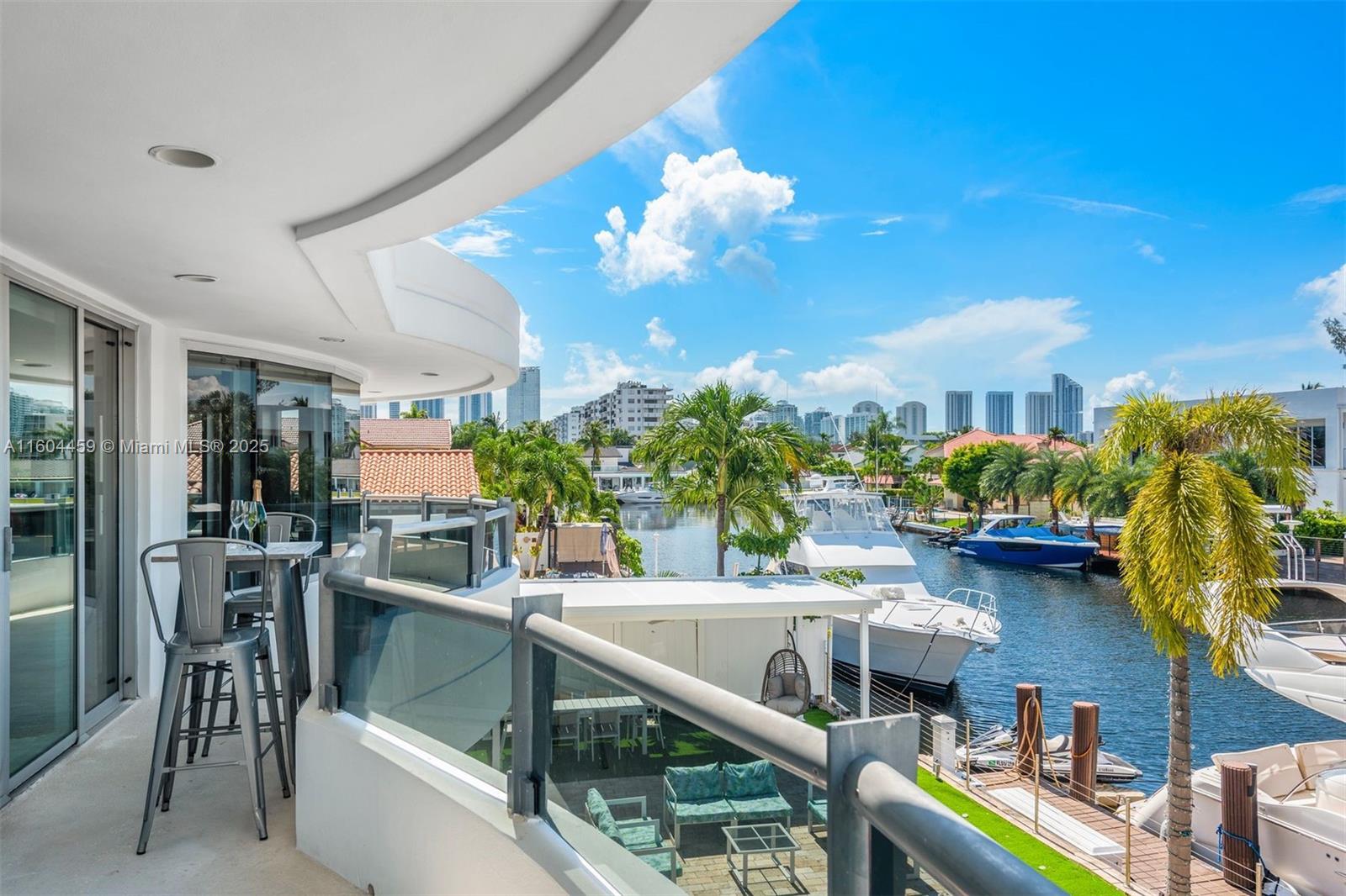 EASTERN SHORES 1ST ADDN - Residential