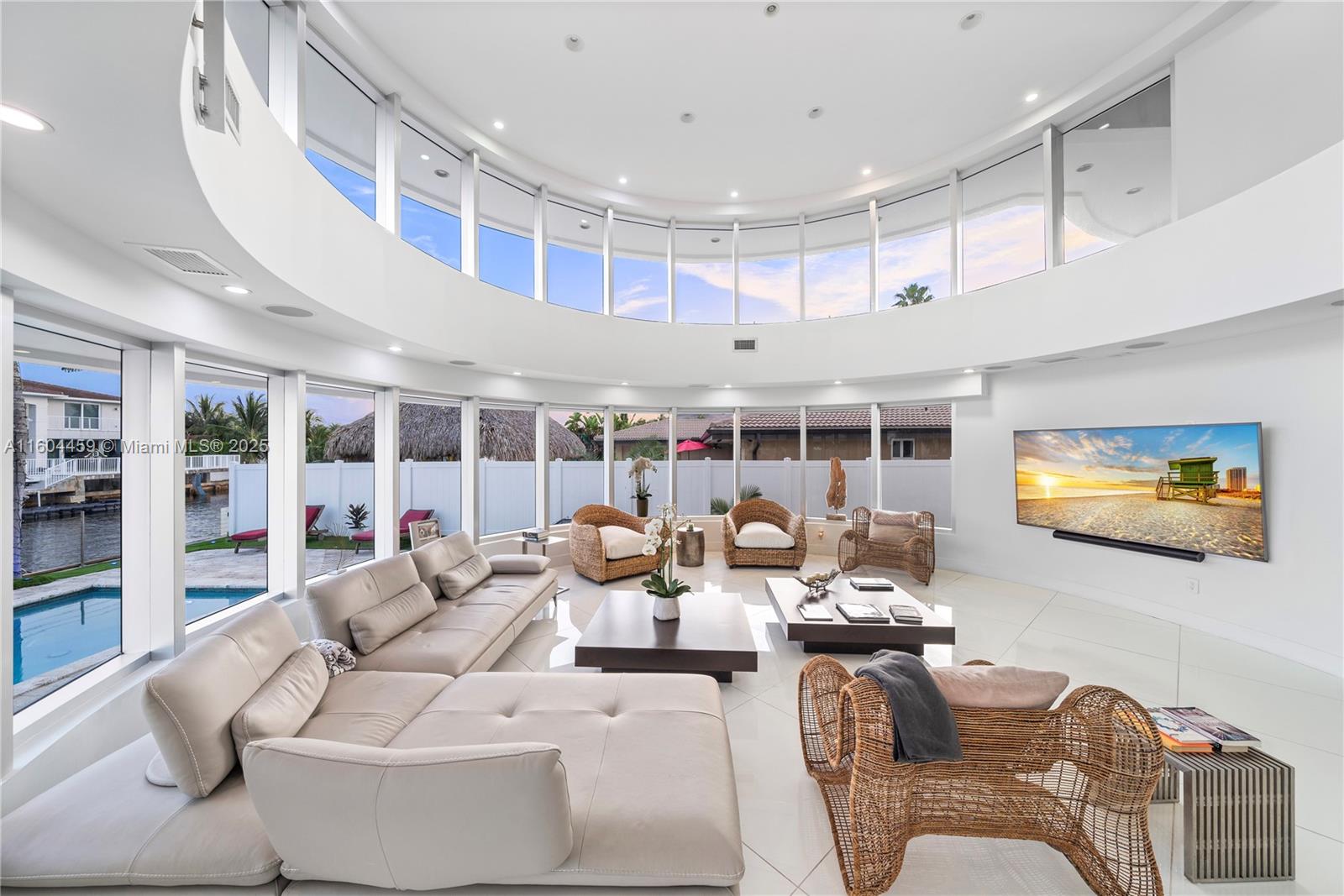 EASTERN SHORES 1ST ADDN - Residential
