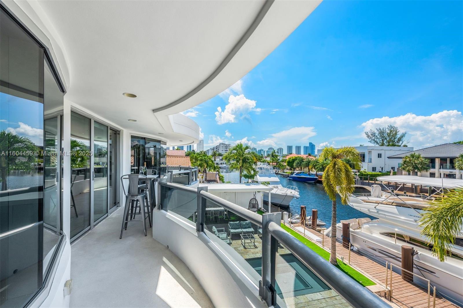 EASTERN SHORES 1ST ADDN - Residential