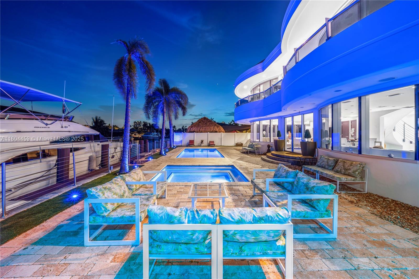 EASTERN SHORES 1ST ADDN - Residential
