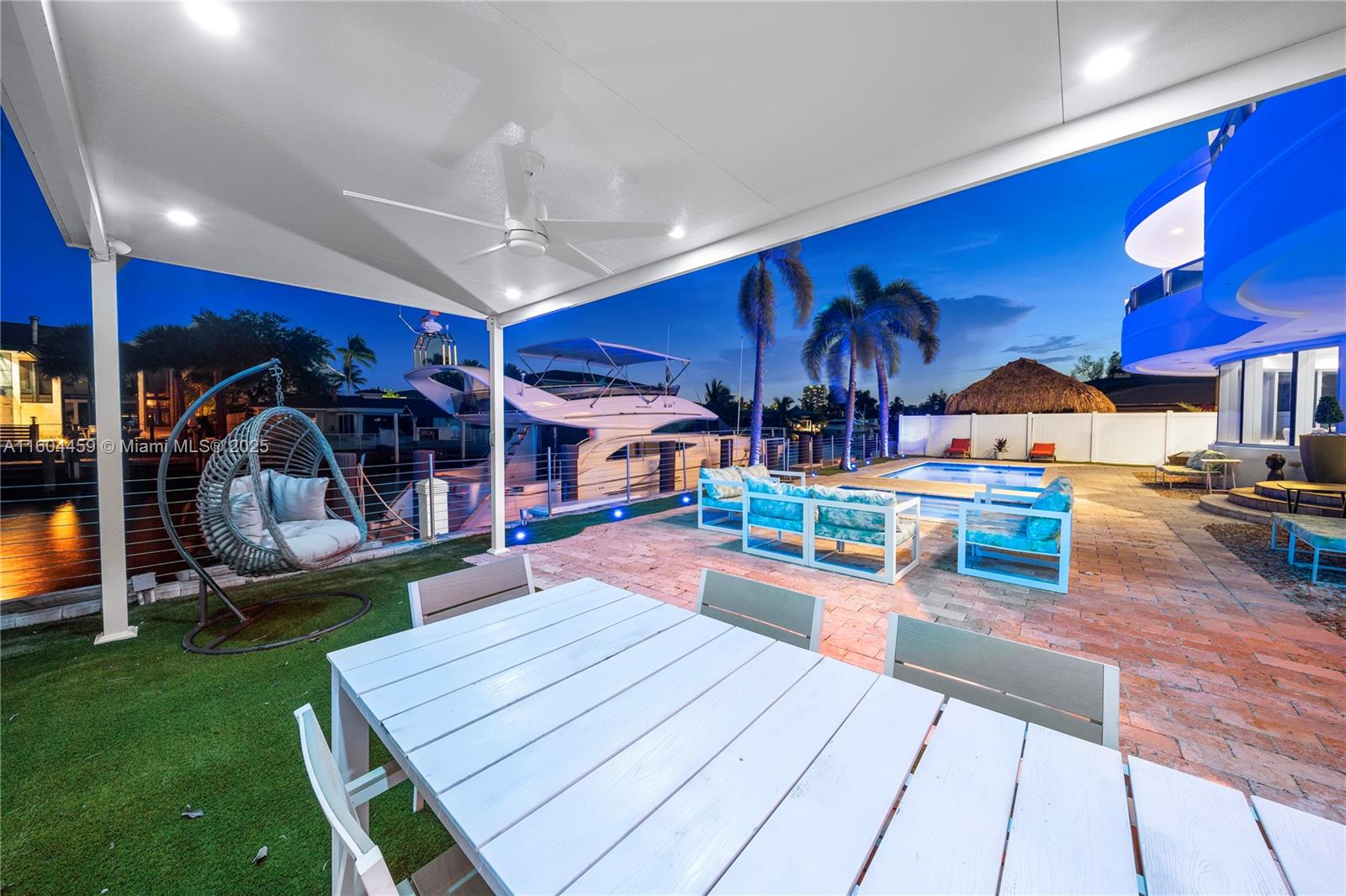 EASTERN SHORES 1ST ADDN - Residential