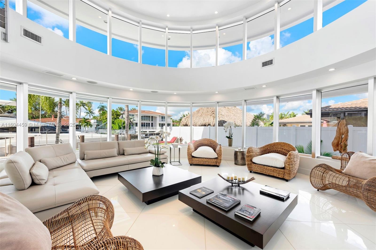 EASTERN SHORES 1ST ADDN - Residential
