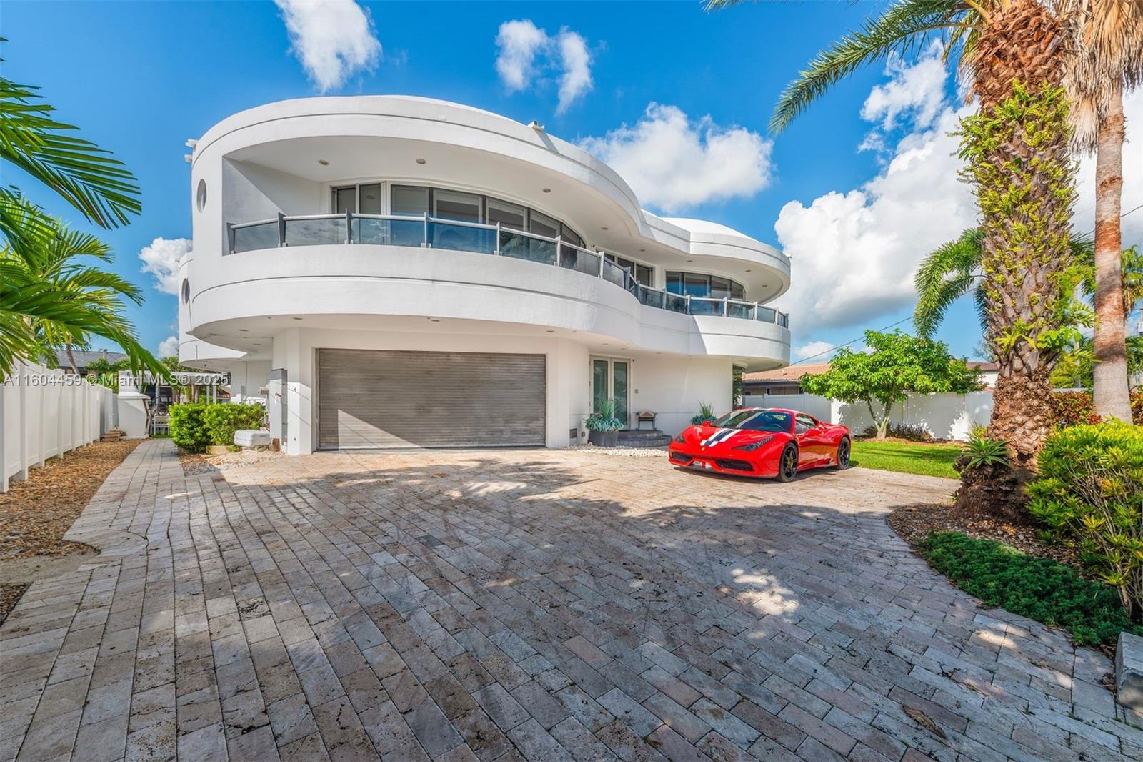 EASTERN SHORES 1ST ADDN - Residential