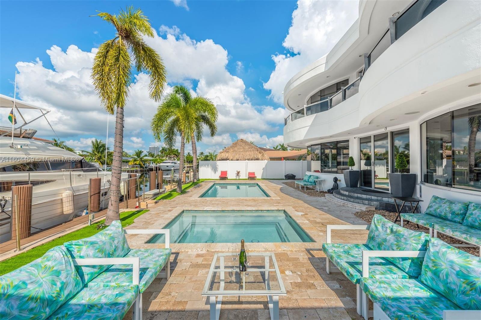 EASTERN SHORES 1ST ADDN - Residential