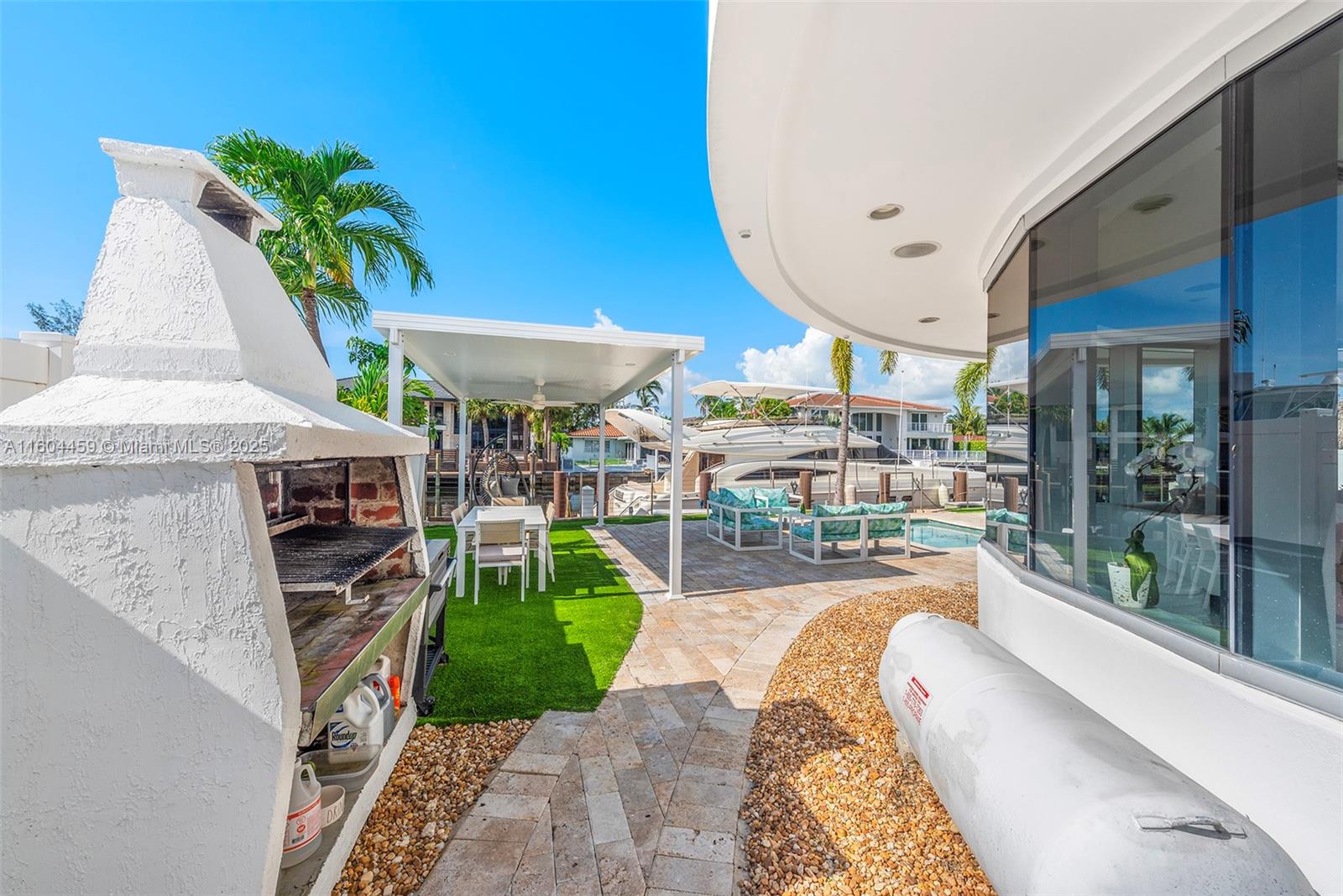 EASTERN SHORES 1ST ADDN - Residential