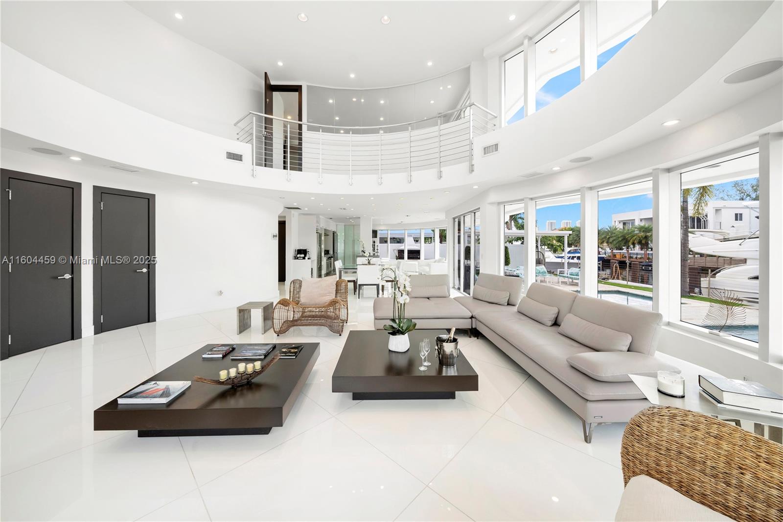 EASTERN SHORES 1ST ADDN - Residential