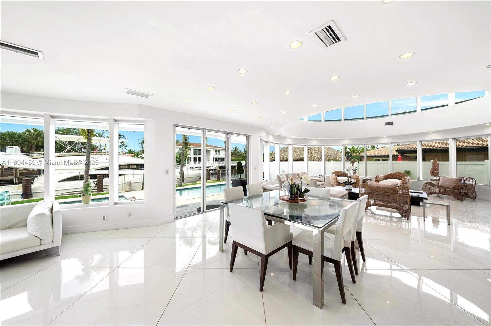 EASTERN SHORES 1ST ADDN - Residential