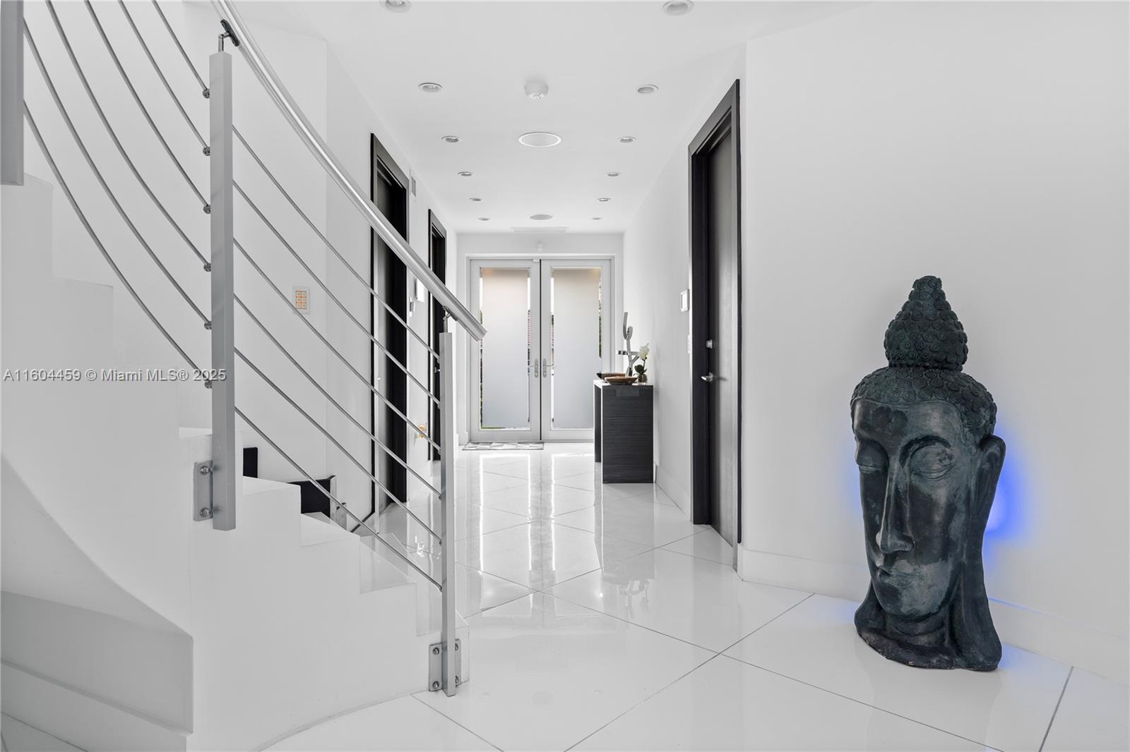 EASTERN SHORES 1ST ADDN - Residential