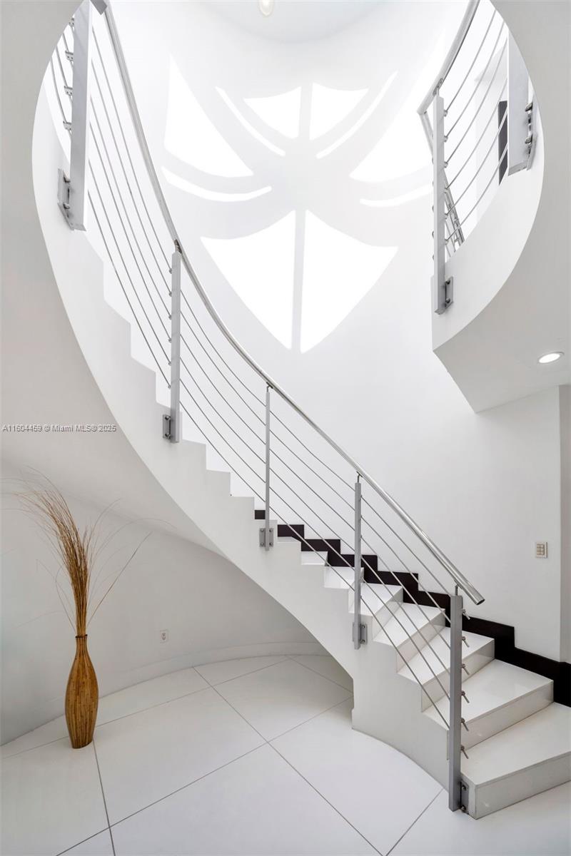 EASTERN SHORES 1ST ADDN - Residential