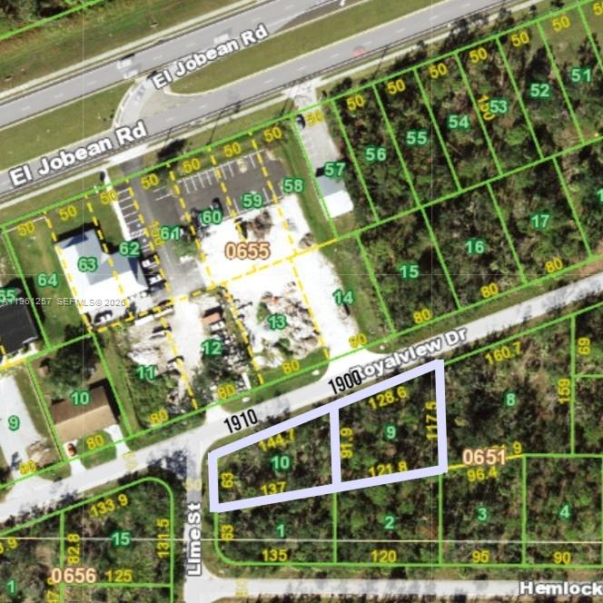 Port Charlotte - Commercial Sale