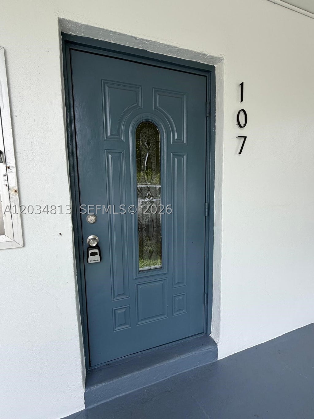Photo of 200 S Waterway Dr S #107, Lantana, FL 33462 (MLS # A12034813)