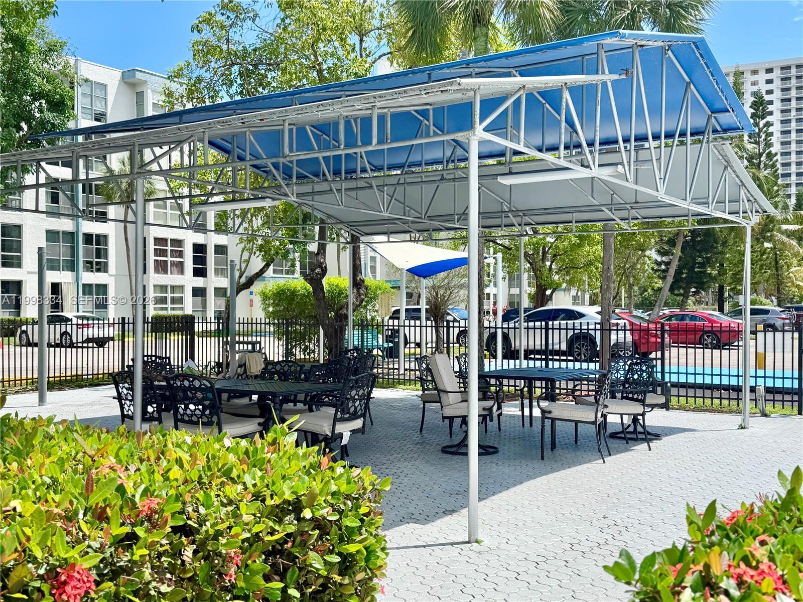 AVILA CONDO - Residential Lease