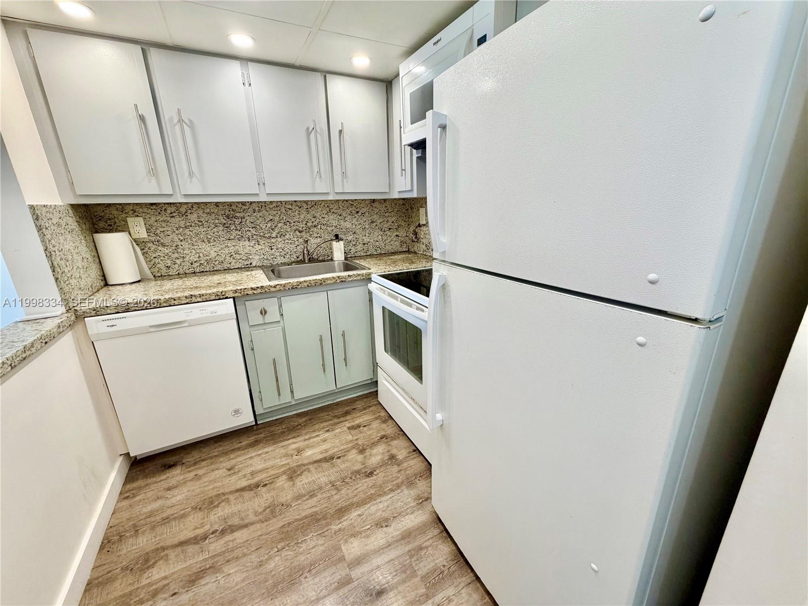 AVILA CONDO - Residential Lease