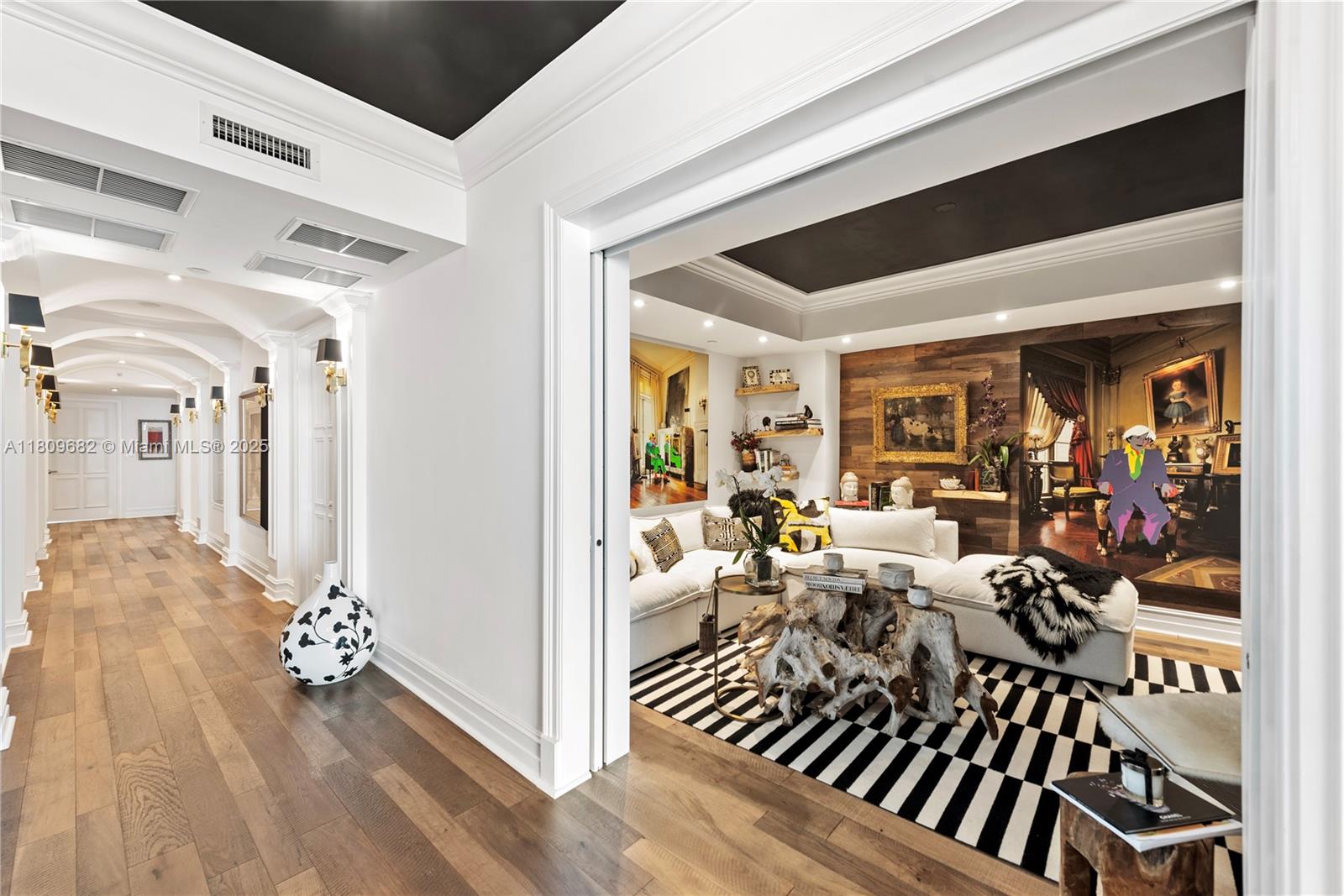 20201 E Country Club Dr 2005, Aventura, Miami-Dade County, Florida - 3 Bedrooms  
4 Bathrooms - 