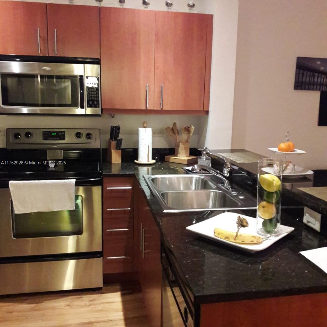 FLAGLER FIRST CONDO - Residential