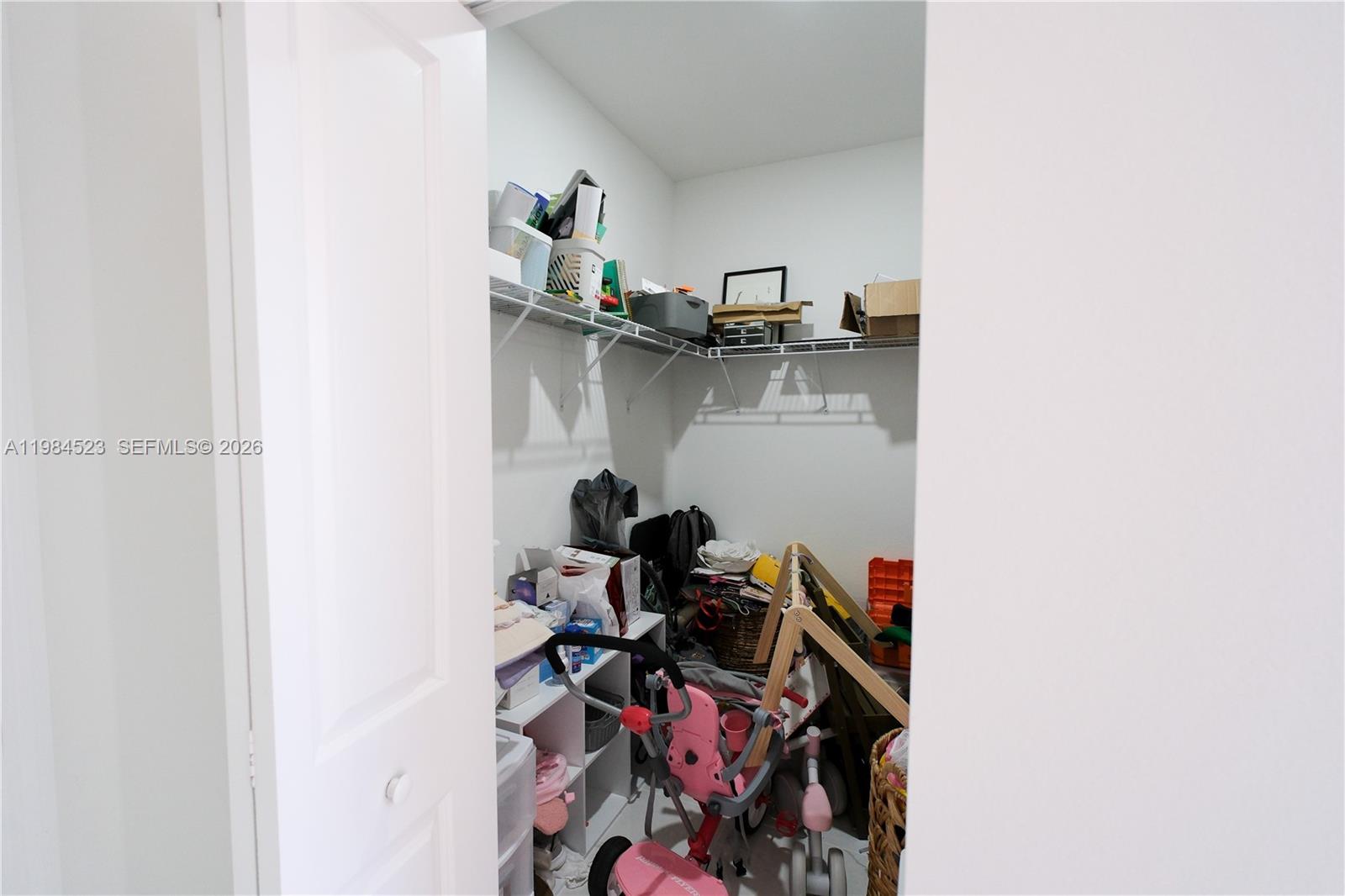 RAMBO SUBDIVISION - Residential