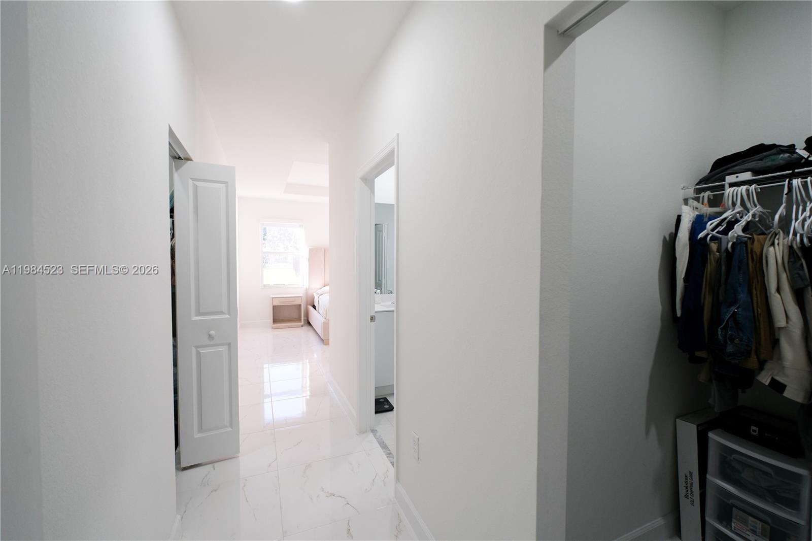 RAMBO SUBDIVISION - Residential