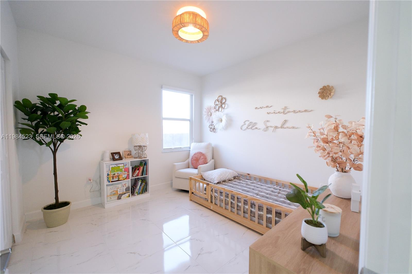 RAMBO SUBDIVISION - Residential