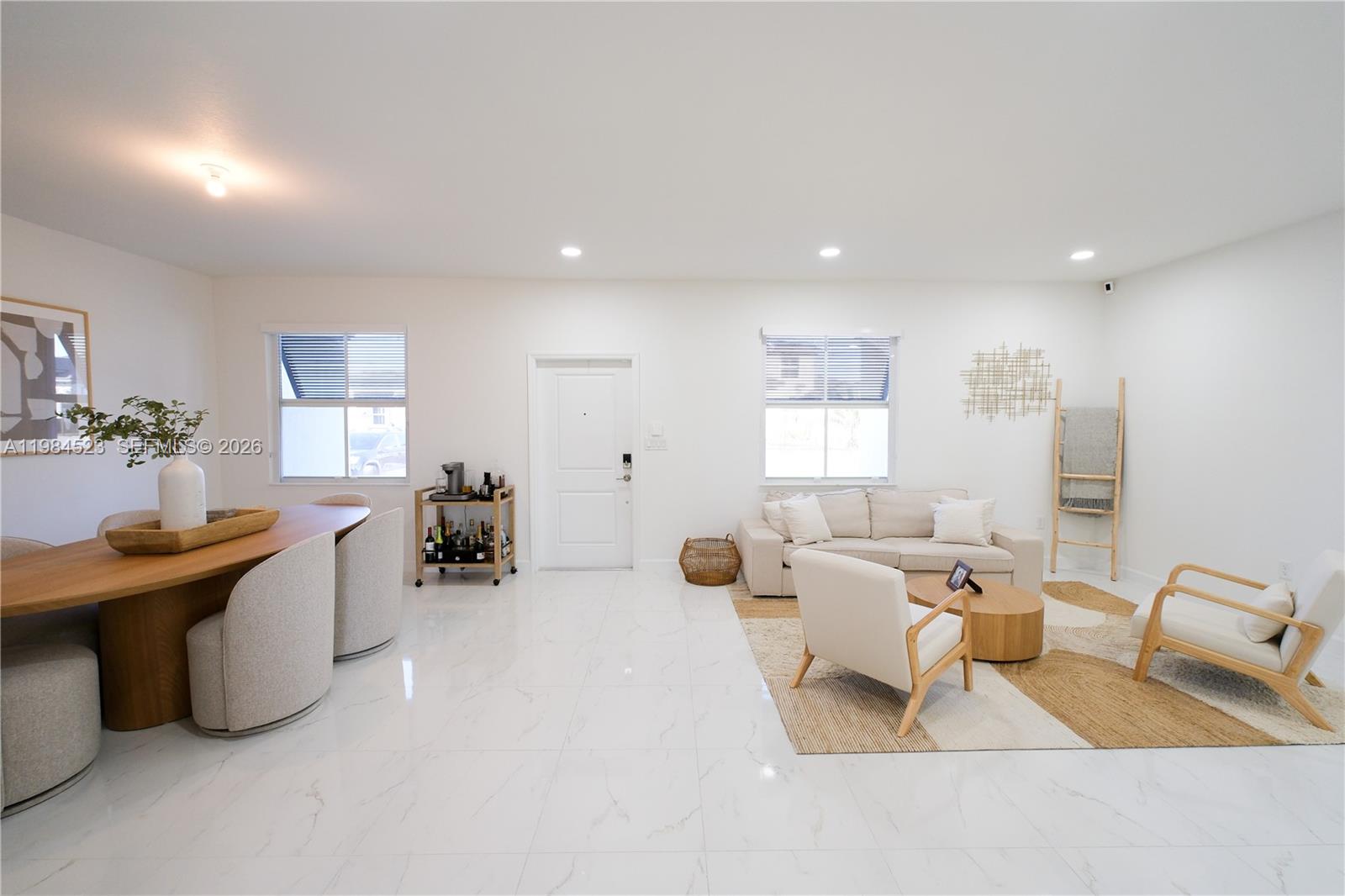 RAMBO SUBDIVISION - Residential