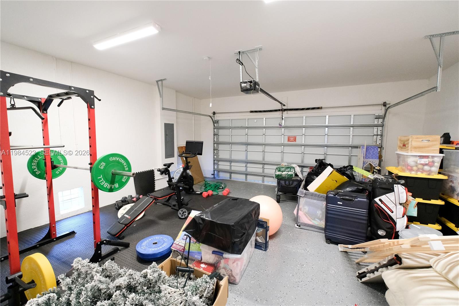 RAMBO SUBDIVISION - Residential