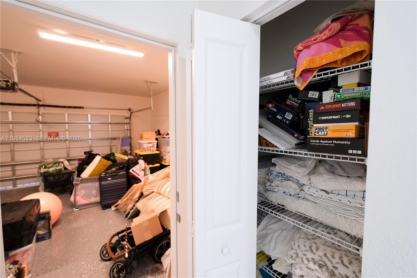 RAMBO SUBDIVISION - Residential