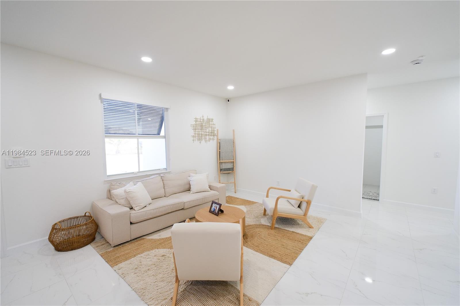 RAMBO SUBDIVISION - Residential