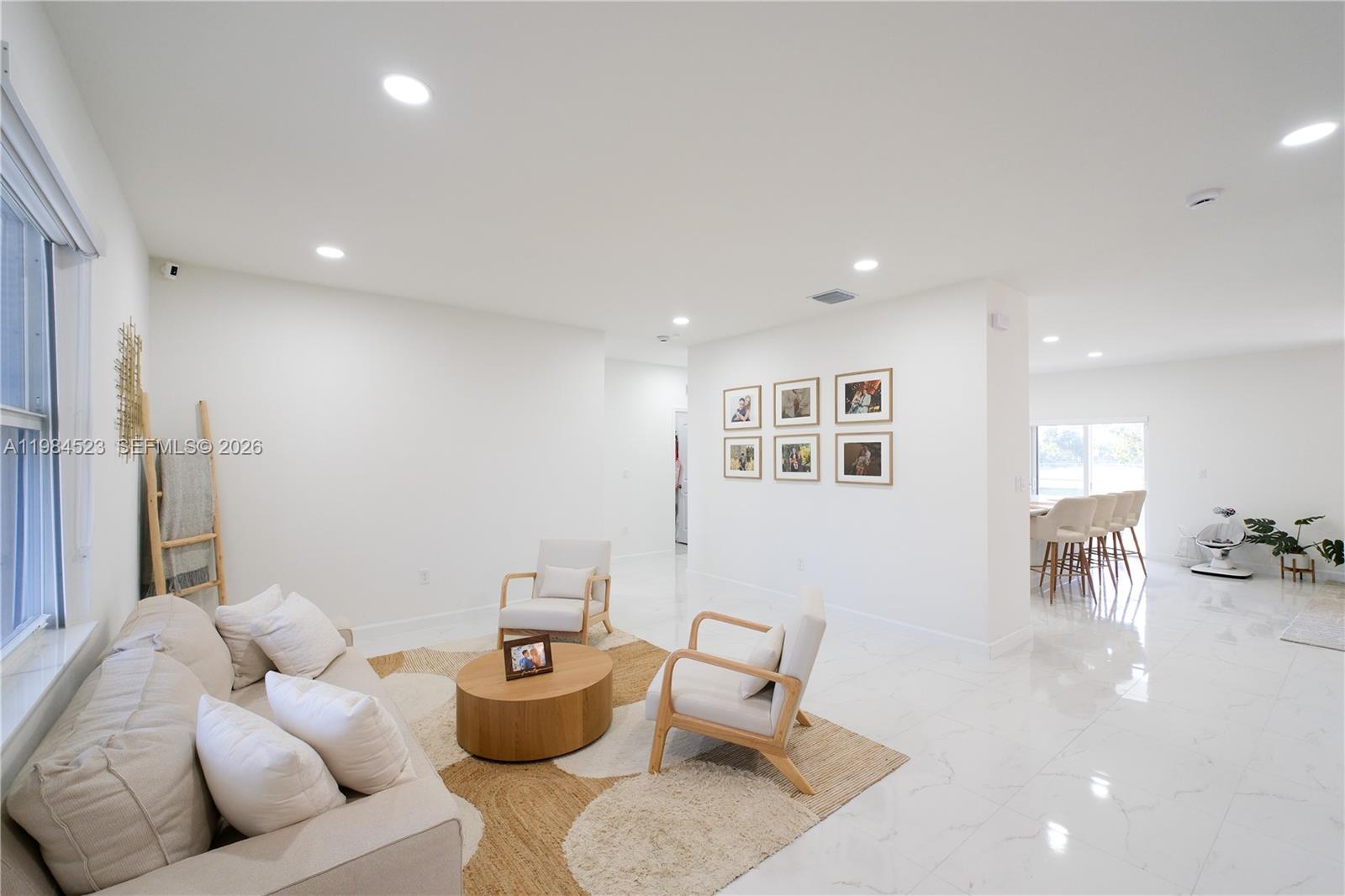 RAMBO SUBDIVISION - Residential