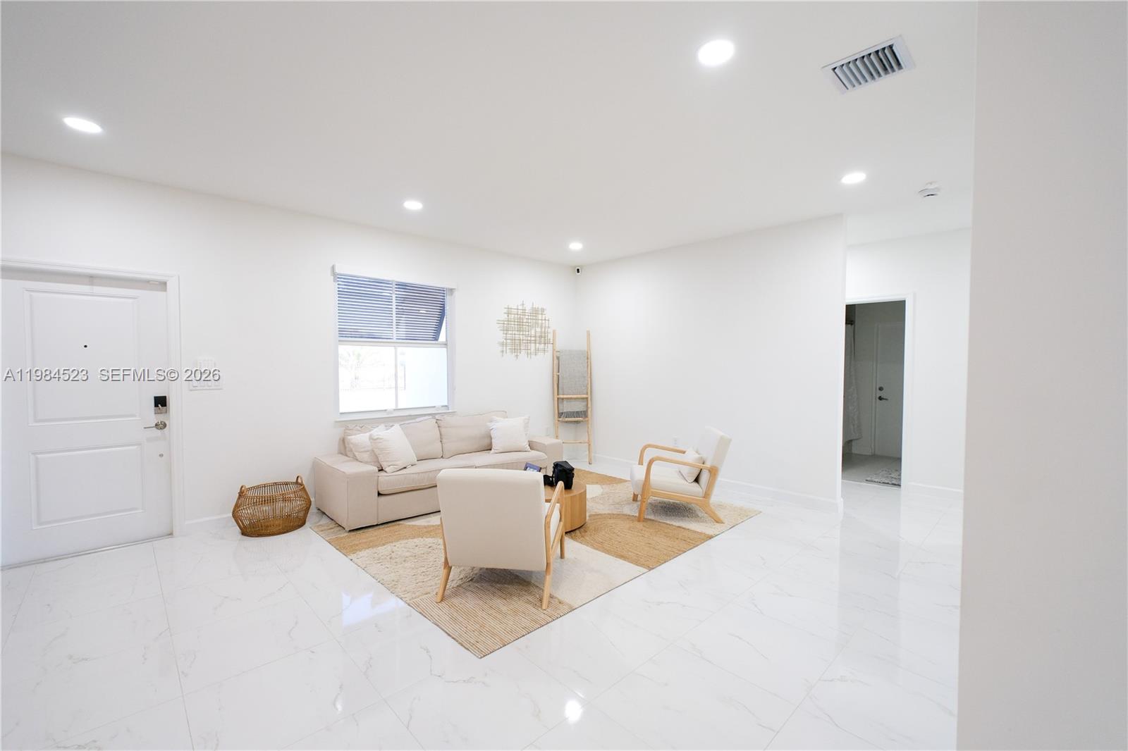 RAMBO SUBDIVISION - Residential