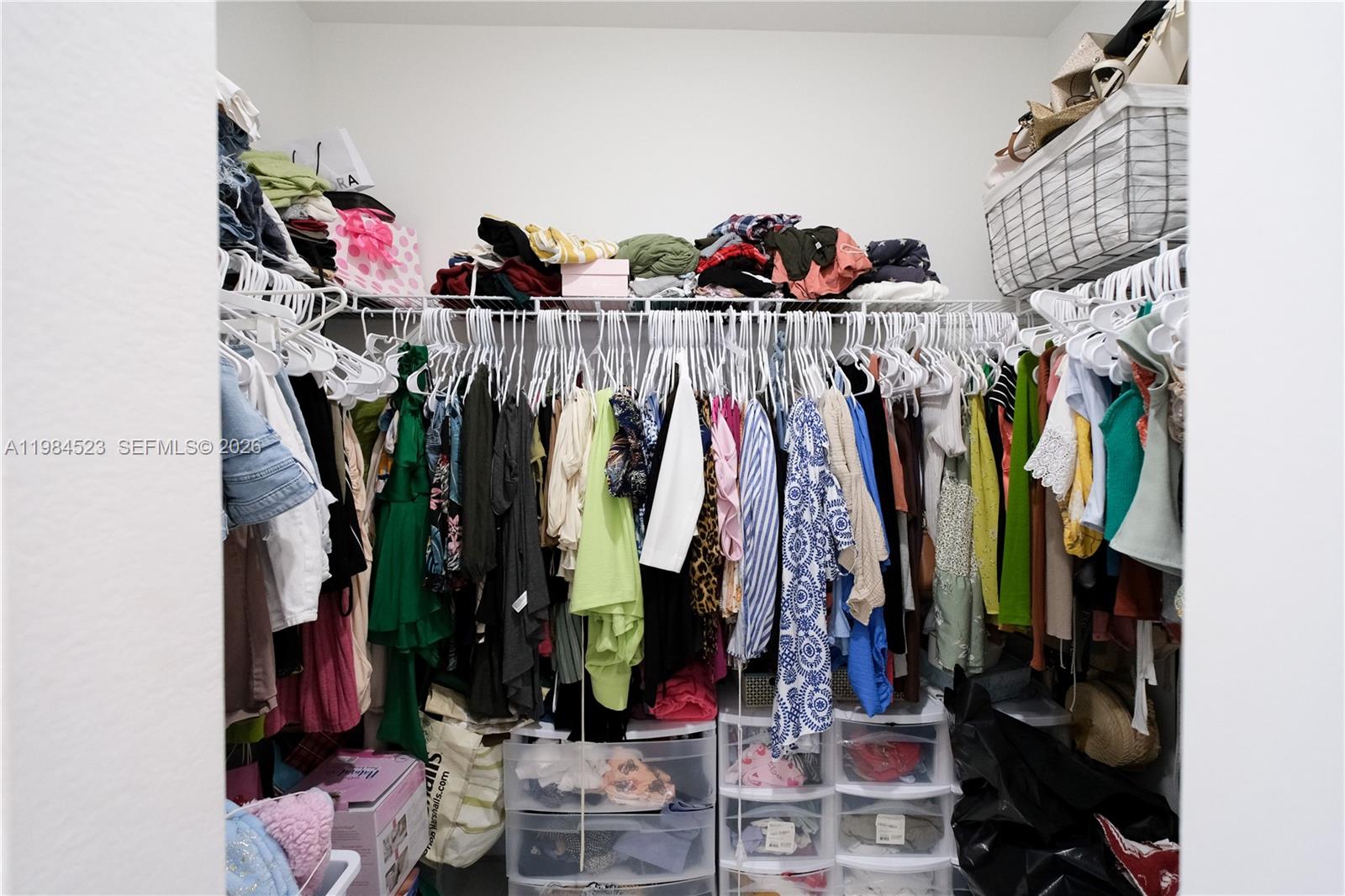 RAMBO SUBDIVISION - Residential