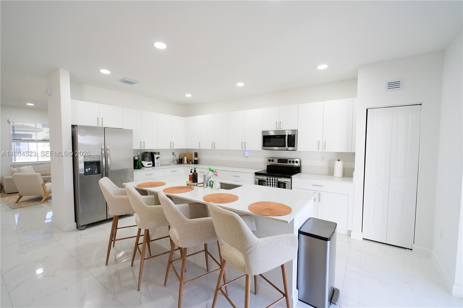 RAMBO SUBDIVISION - Residential