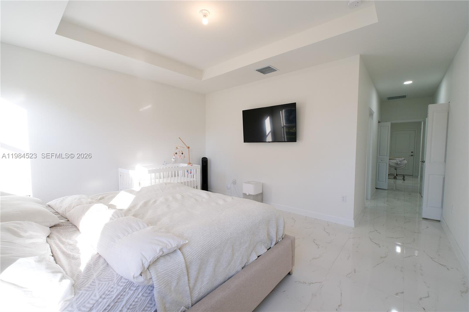 RAMBO SUBDIVISION - Residential