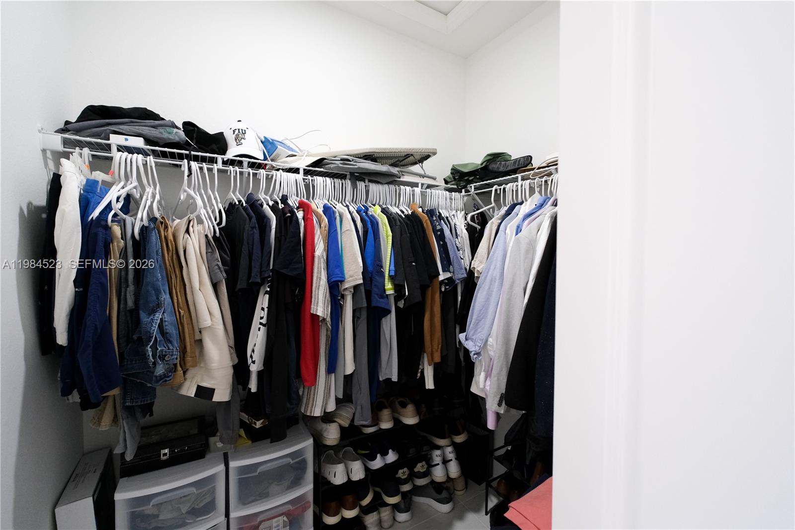 RAMBO SUBDIVISION - Residential