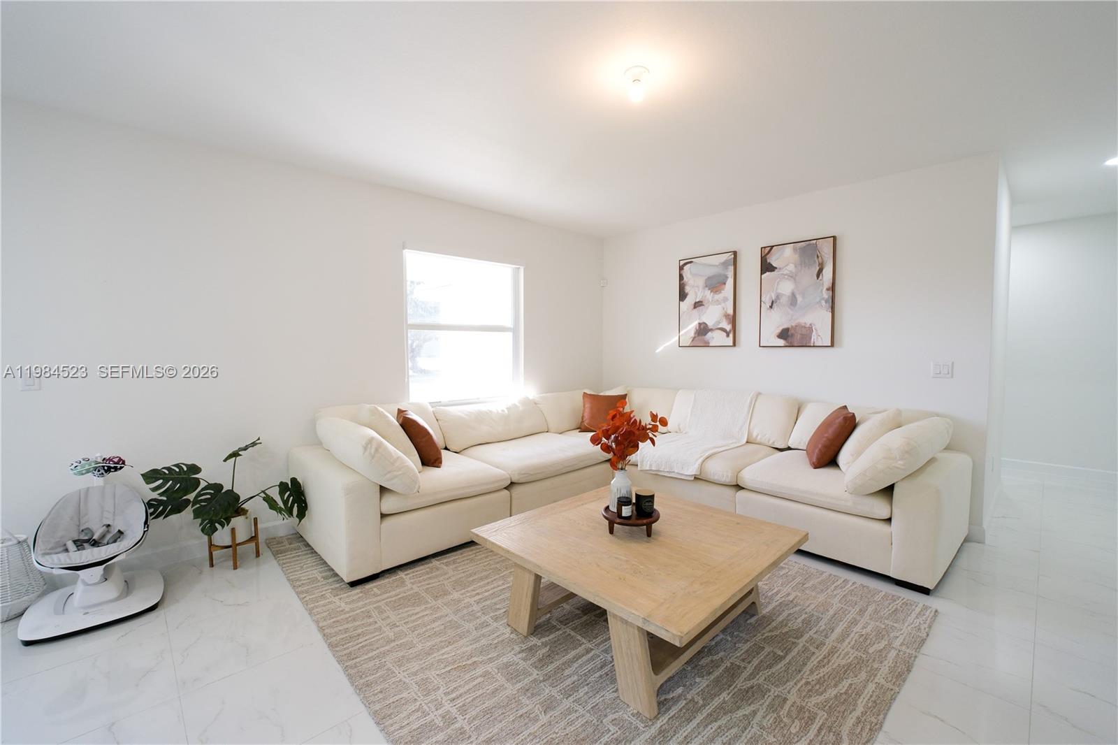 RAMBO SUBDIVISION - Residential