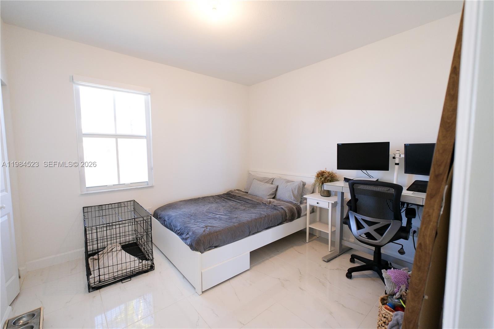 RAMBO SUBDIVISION - Residential