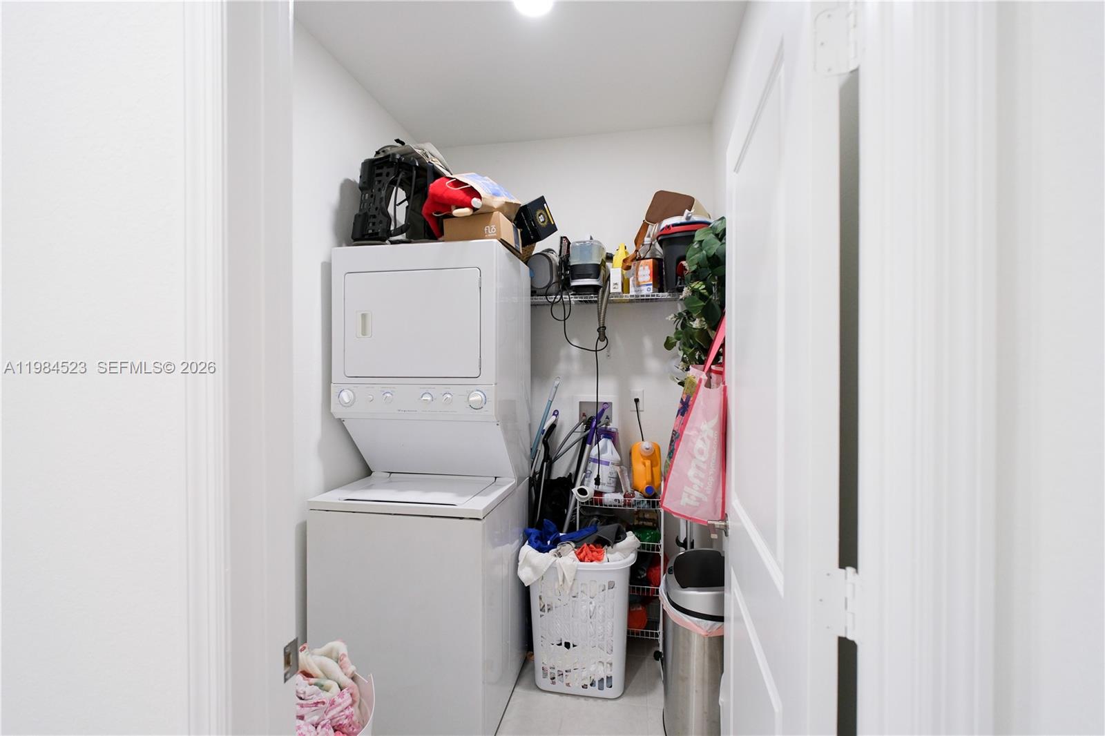 RAMBO SUBDIVISION - Residential