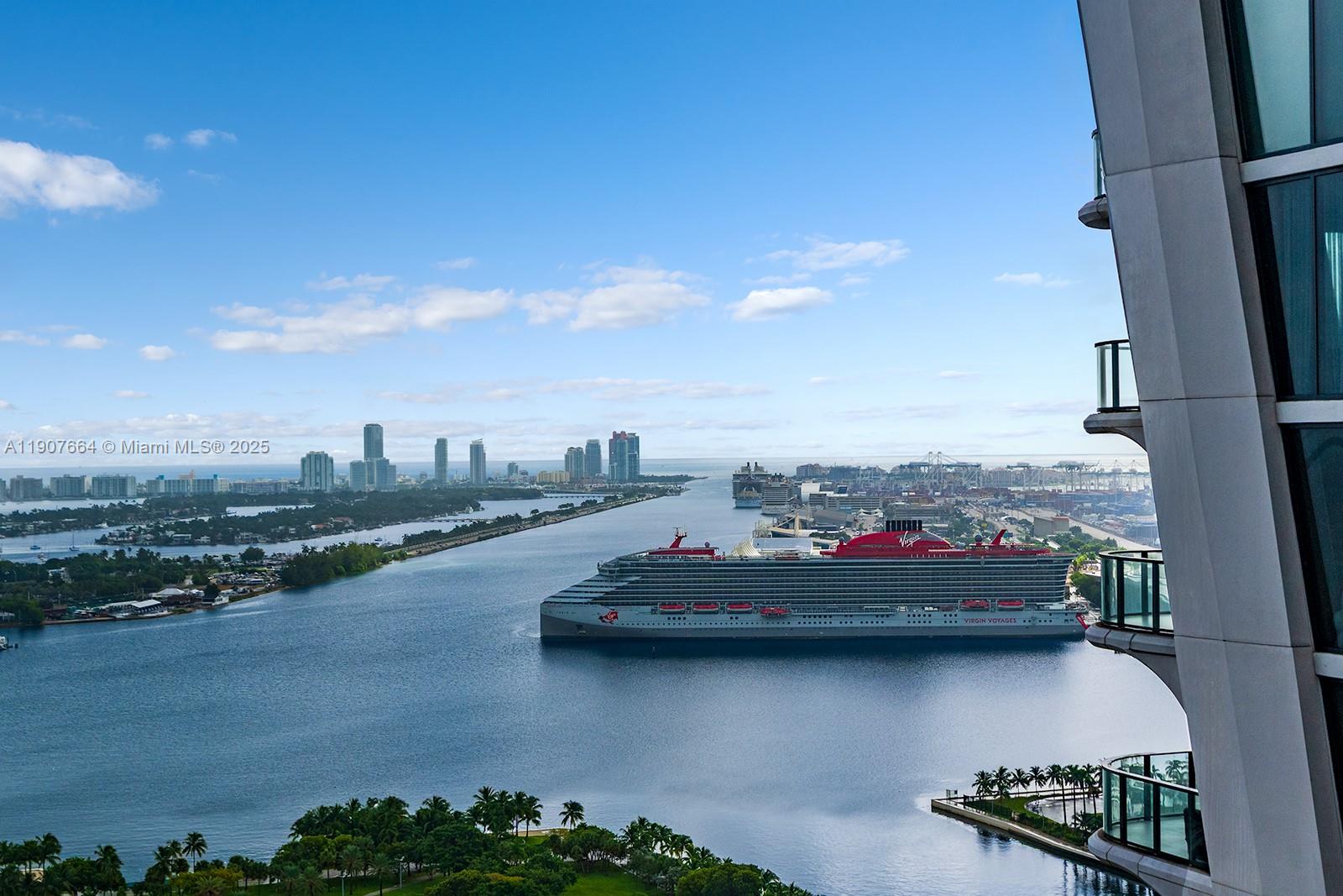 TEN MUSEUM PK RESIDENTIAL - Residential