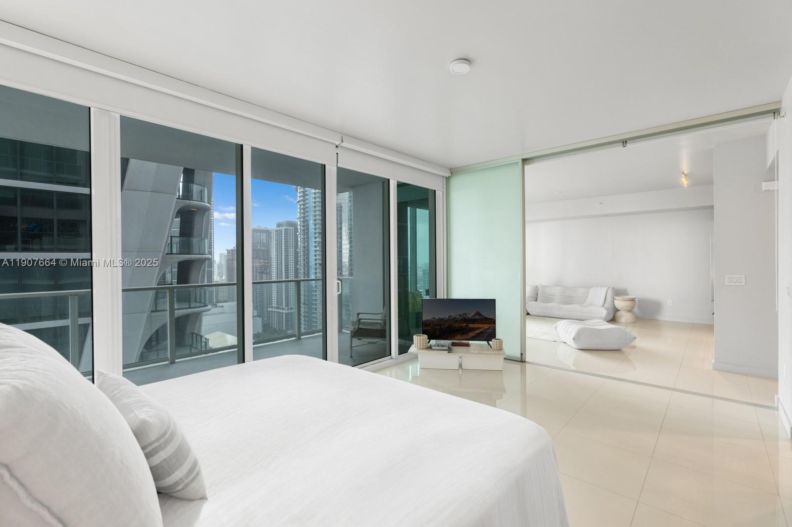 TEN MUSEUM PK RESIDENTIAL - Residential