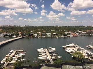 Grove Isle Condo - Residential Lease