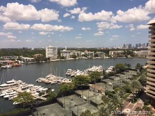 Grove Isle Condo - Residential Lease