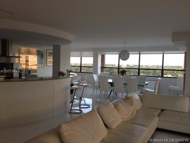 Grove Isle Condo - Residential Lease