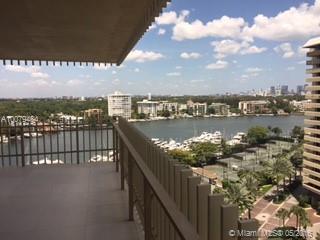 Grove Isle Condo - Residential Lease