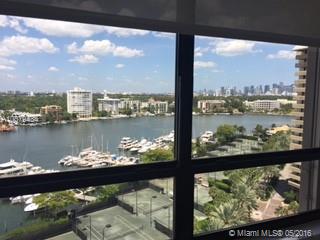 Grove Isle Condo - Residential Lease