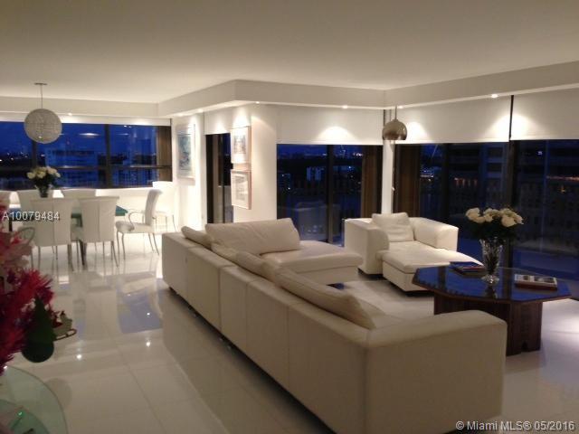 Grove Isle Condo - Residential Lease