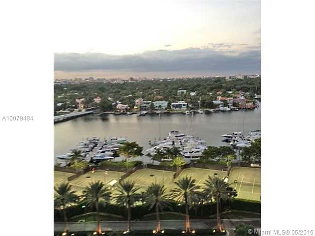 Grove Isle Condo - Residential Lease